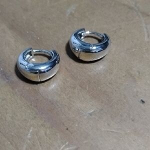 Hoop Earrings 3/$25